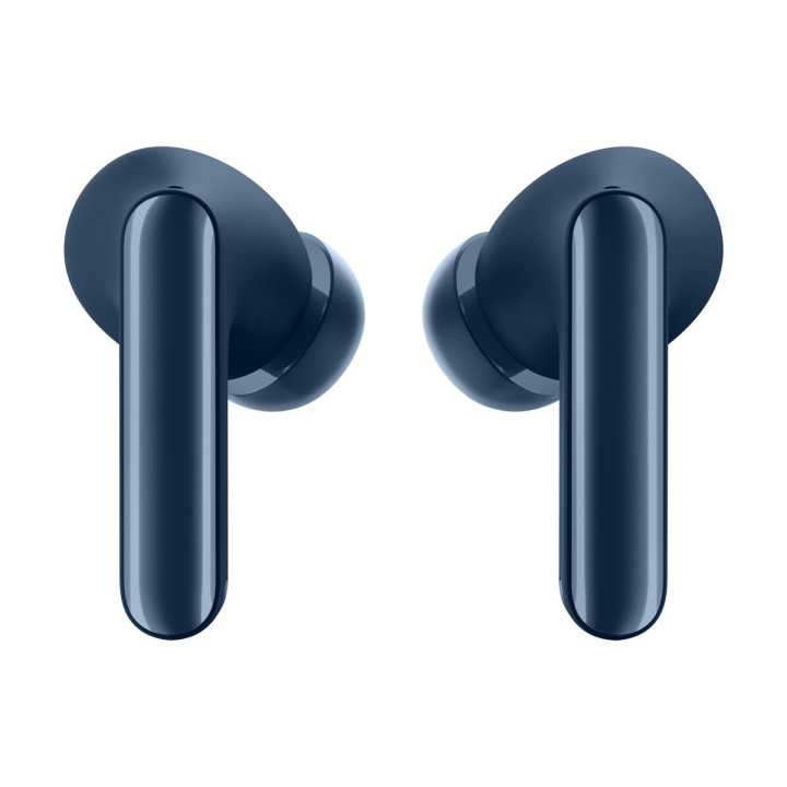 Bluetooth слушалки-тапи Lenovo TWS YOGA PC Edition Cosmic Blue - GXD1P47518