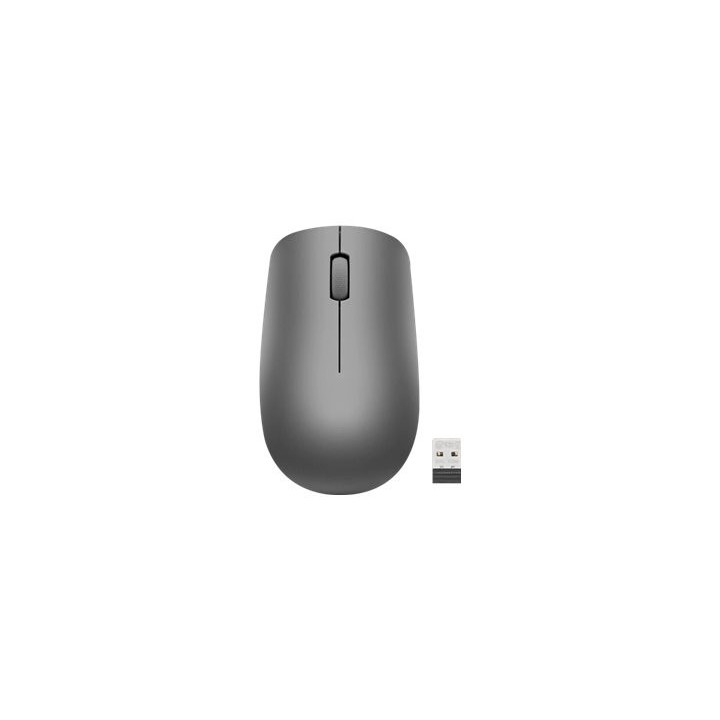 Безжична мишка Lenovo 530 Wireless Mouse Graphite - GY50Z49089