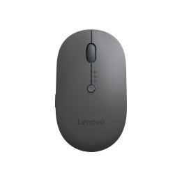 Безжична мишка Lenovo Multi-device Wireless Mouse X9 Edition - 4Y51R29290