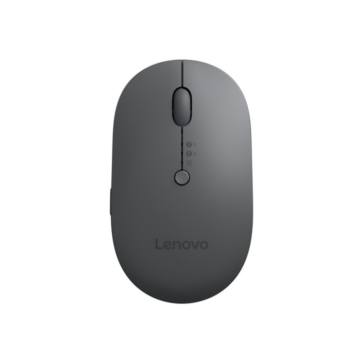 Безжична мишка Lenovo Multi-device Wireless Mouse X9 Edition - 4Y51R29290