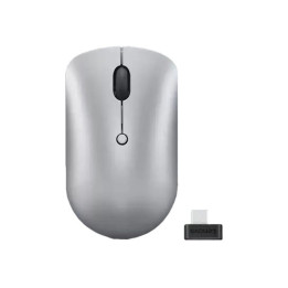 Безжична компактна мишка Lenovo 540 USB-C - GY51D20869