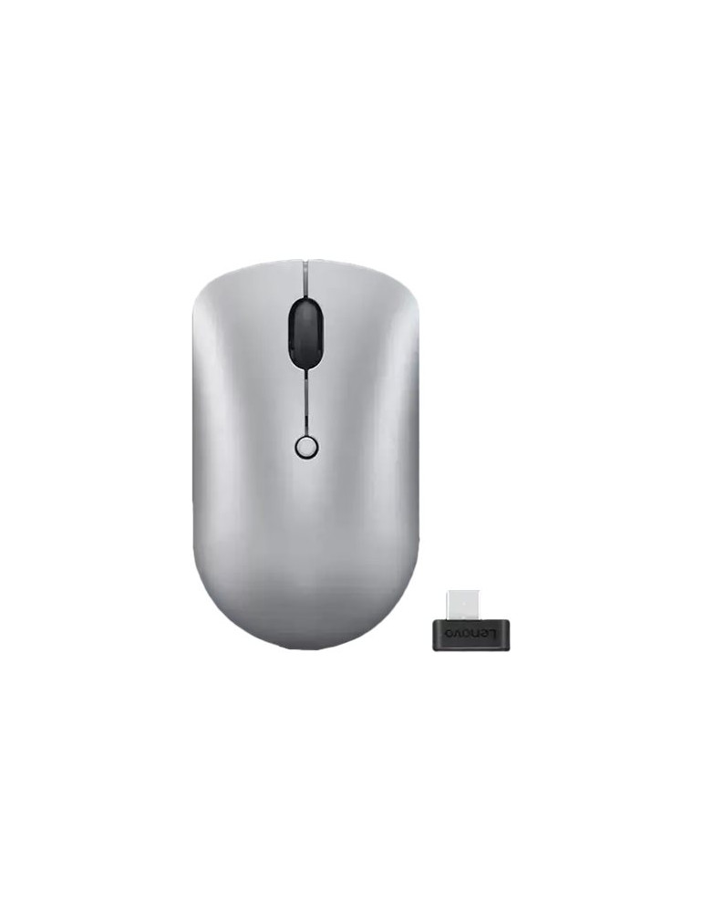 Безжична компактна мишка Lenovo 540 USB-C - GY51D20869