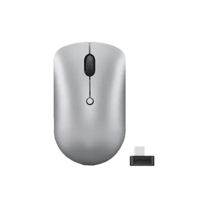 Безжична компактна мишка Lenovo 540 USB-C - GY51D20869