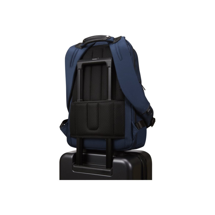Чанта за лаптоп Lenovo ThinkPad Executive 16inch Backpack Navy - 4X41P80268