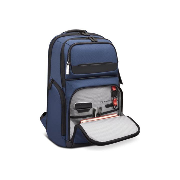 Чанта за лаптоп Lenovo ThinkPad Executive 16inch Backpack Navy - 4X41P80268