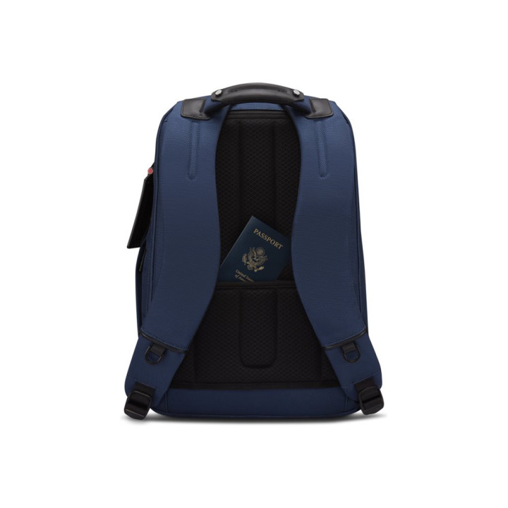 Чанта за лаптоп Lenovo ThinkPad Executive 16inch Backpack Navy - 4X41P80268