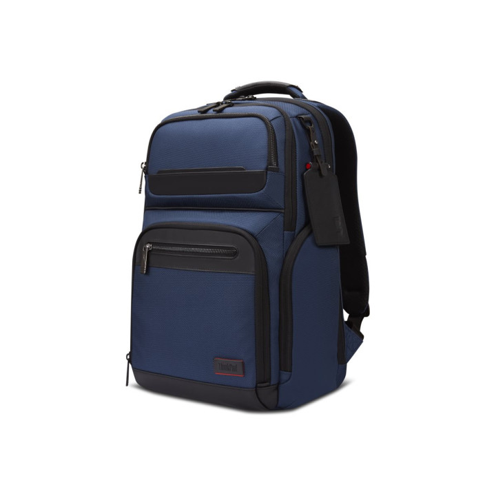 Чанта за лаптоп Lenovo ThinkPad Executive 16inch Backpack Navy - 4X41P80268