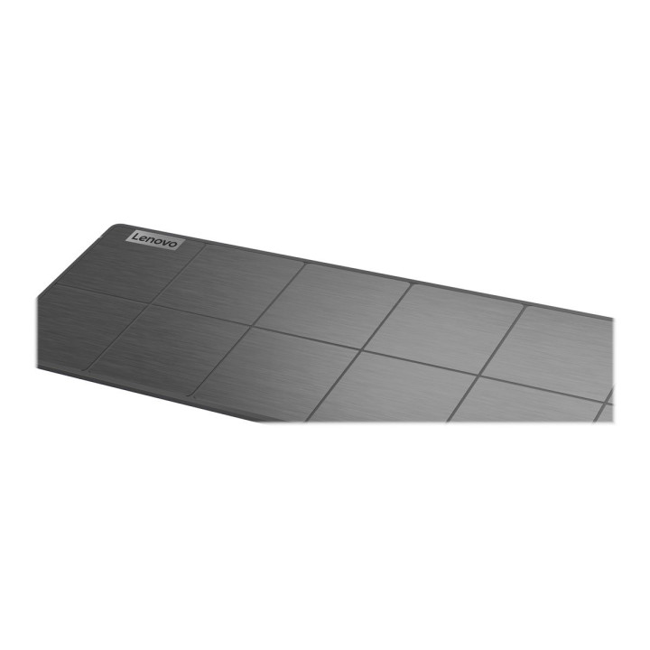 Захранване (оригинално) за лаптопи Lenovo Go Wireless Charging Kit, безжично зареждане, 20V/3.25A/65W, USB-C - 4X21B84024
