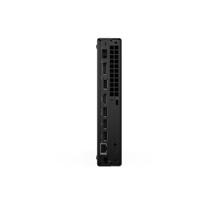 Компютър Lenovo ThinkCentre Neo 50q G5, Intel Core 7 240H, 16GB DDR5 RAM, 1TB SSD, Win 11 Pro - 13B9001ABL