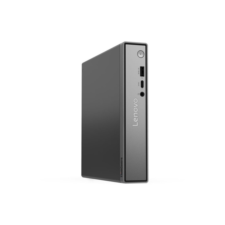 Компютър Lenovo ThinkCentre Neo 50q G5, Intel Core 7 240H, 16GB DDR5 RAM, 1TB SSD, Win 11 Pro - 13B9001ABL