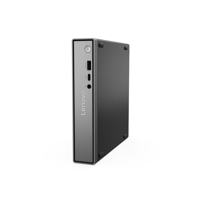 Компютър Lenovo ThinkCentre Neo 50q G5, Intel Core 7 240H, 16GB DDR5 RAM, 1TB SSD, Win 11 Pro - 13B9001ABL