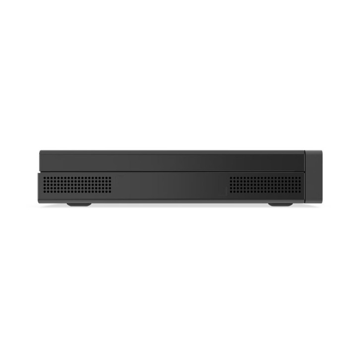 Компютър Lenovo ThinkCentre Neo 50q G5, Intel Core i3-1315U, 16GB DDR5 RAM, 512GB SSD, Win 11 Pro - 13B9001JBL