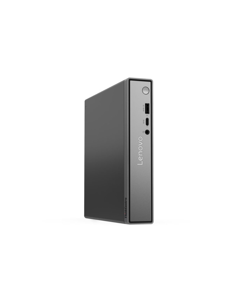 Компютър Lenovo ThinkCentre Neo 50q G5, Intel Core i3-1315U, 16GB DDR5 RAM, 512GB SSD, Win 11 Pro - 13B9001JBL