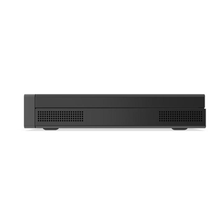 Компютър Lenovo ThinkCentre Neo 50q G5, Intel Core i3-1315U, 16GB DDR5 RAM, 512GB SSD, Win 11 Pro - 13B9001JBL