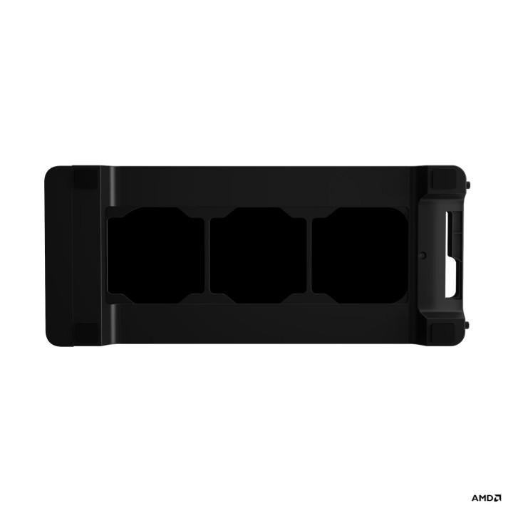 Геймърски компютър Lenovo Legion T5 30AGB10, AMD Ryzen 7 7800X3D, NVIDIA GeForce RTX 5070 12GB GDDR7, 32GB (2x16GB) DDR5 5600MHz RAM, 1TB  SSD M.2 2280 PCIe 4.0x4 NVMe  - 90YJ0035RM