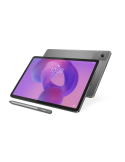 Таблет Lenovo Idea Tab Cellular, 5G, 11" (27.94cm) WQXGA IPS 90Hz, осемядрен Mediatek Dimensity 6300 2.4 GHz, 8GB LPDDR4x, 256GB Flash памет( microSD слот), 8 & 5 Mpix камери, Android, 480g, Lenovo Pen - ZAFM0170GR