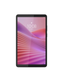 Таблет Lenovo Tab One, 8.7" (22.09cm) HD IPS дисплей, осемядрен Mediatek Helio G85 2.0GHz, 4GB LPDDR4x, 128GB Flash памет( microSD слот), 8 & 2 Mpix камери, Android - ZAF00249GR