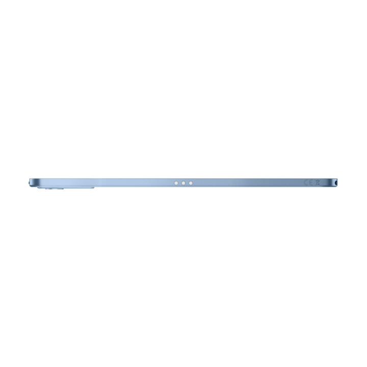 Таблет Lenovo Idea Tab WiFi D6300 2.4GHz, 11" 2.5k 90Hz, 8GB DDR4x, 128GB UFS, Android 15 Polar Blue   Keyboard & Pen - ZAFR0559BG