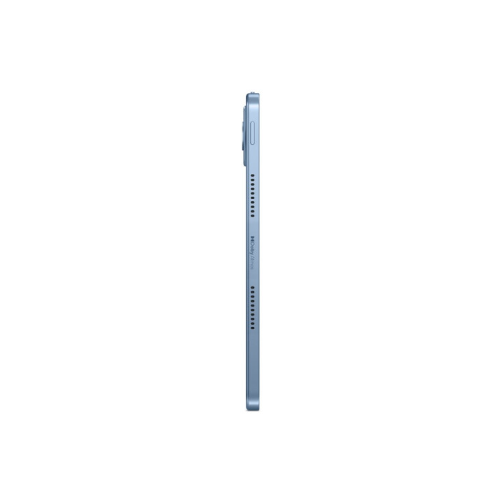 Таблет Lenovo Idea Tab WiFi D6300 2.4GHz, 11" 2.5k 90Hz, 8GB DDR4x, 128GB UFS, Android 15 Polar Blue   Keyboard & Pen - ZAFR0559BG