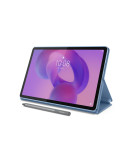 Таблет Lenovo Idea Tab WiFi D6300 2.4GHz, 11" 2.5k 90Hz, 8GB DDR4x, 128GB UFS, Android 15 Polar Blue   Keyboard & Pen - ZAFR0559BG