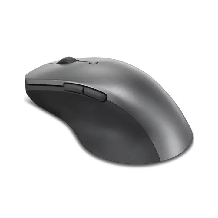 Bluetooth презареждаема мишка Lenovo Professional Bluetooth Rechargeable Mouse - 4Y51J62544