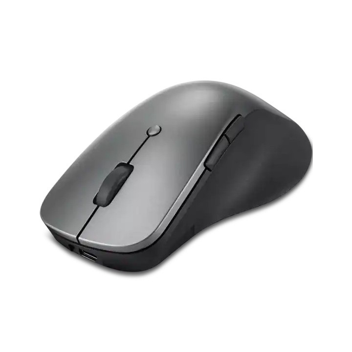 Bluetooth презареждаема мишка Lenovo Professional Bluetooth Rechargeable Mouse - 4Y51J62544