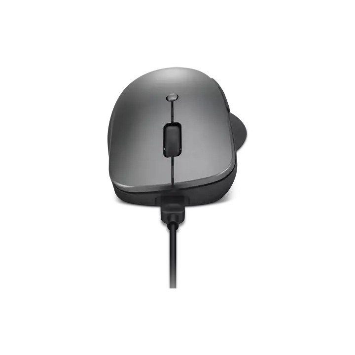 Bluetooth презареждаема мишка Lenovo Professional Bluetooth Rechargeable Mouse - 4Y51J62544