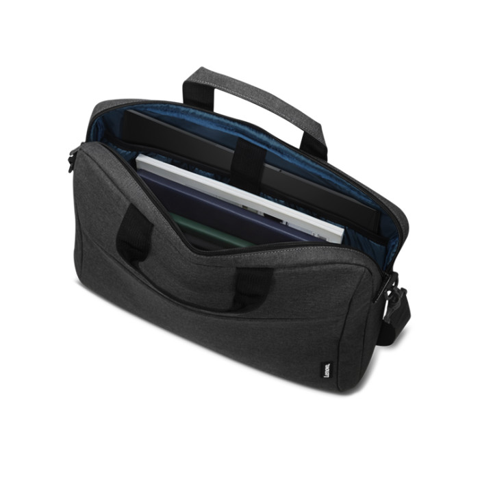 Чанта за лаптоп Lenovo T210 BLACK 17 INCH - GX41K07198
