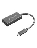 Адаптер Lenovo USB-C to HDMI 2.0b Adapter ROW Projekt NBB (P) - GX90R61025