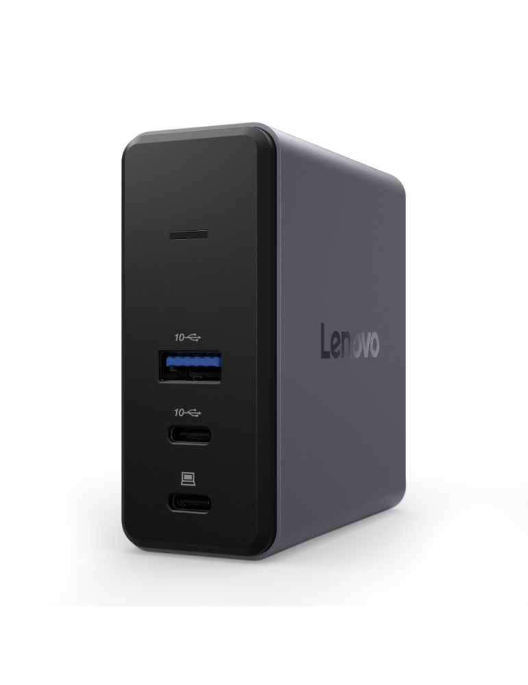 Докинг станция Lenovo GaN Powered X9 Travel Dock - EU - 40BD0065EU