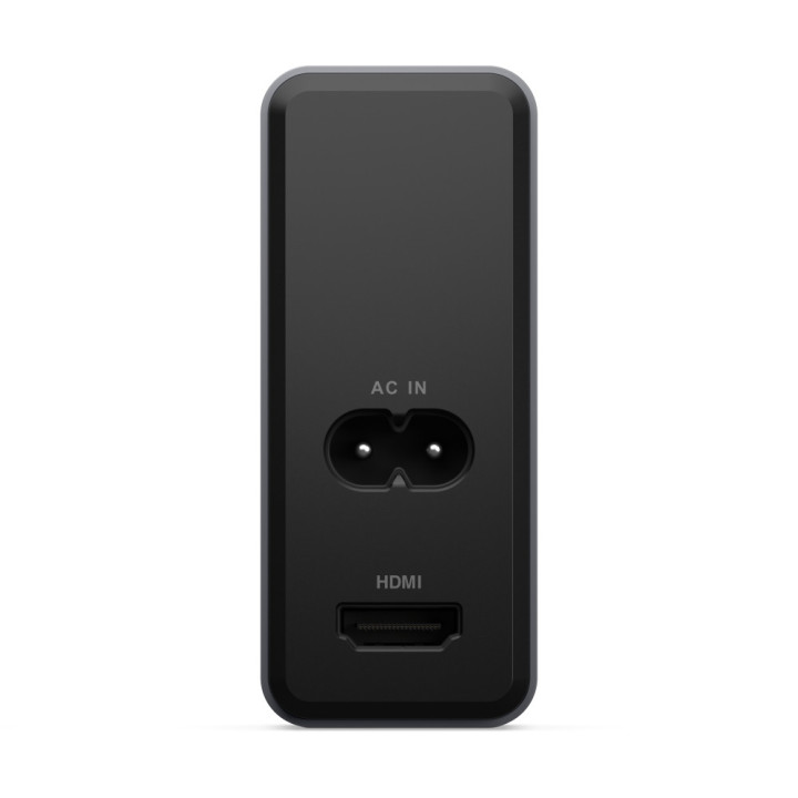 Докинг станция Lenovo GaN Powered X9 Travel Dock - EU - 40BD0065EU