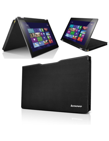 Калъф за лаптоп Lenovo SLOT-IN-CASE YOGA 2 13 - 888016293