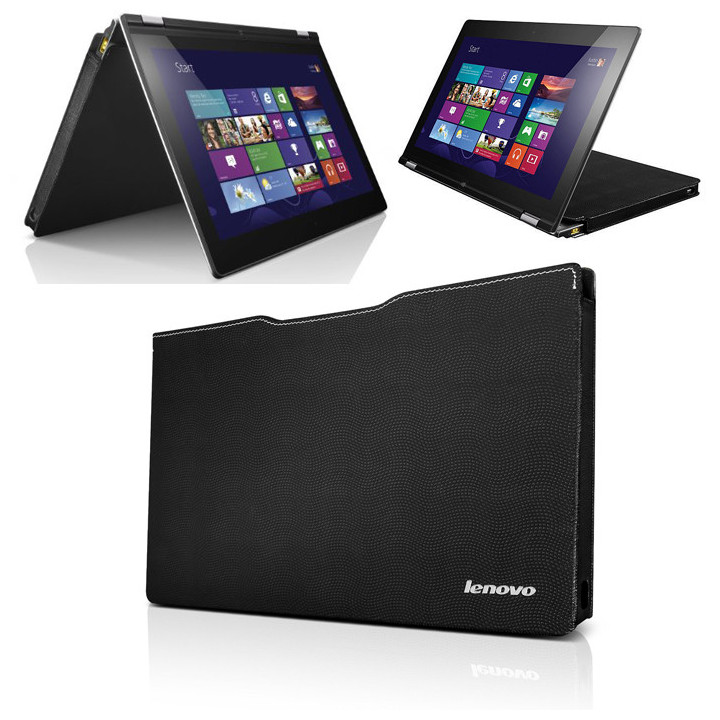 Калъф за лаптоп Lenovo SLOT-IN-CASE YOGA 2 13 - 888016293