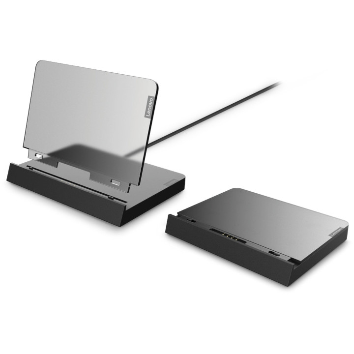 Зарядно устройство Lenovo Smart Charging Station 2 - ZG38C07019