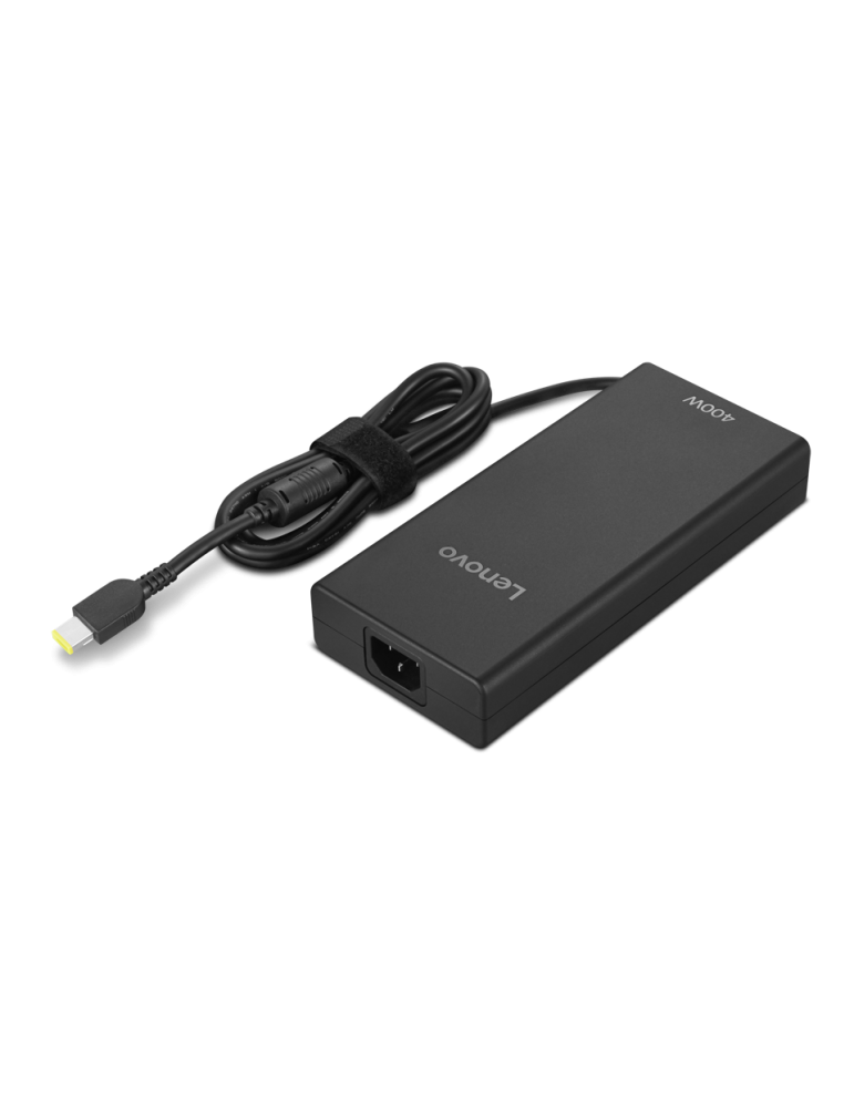 Адаптер за лаптоп Lenovo Legion 400W AC adapter Slim Tip-EU - GX21T68202