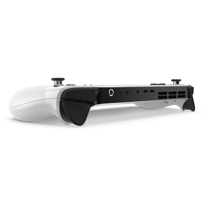 Геймърска конзола Lenovo Legion Go S AMD Ryzen Z2 8" WUXGA 500N 120Hz Touch sRGB, 16GB DDR5, 512GB PCIe, Win 11 Home Glacier White 2y - 83L3001FBM