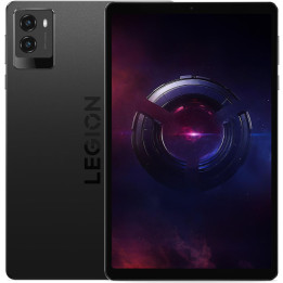 Таблет Lenovo Legion Tab WiFi Qualcomm Snapdragon 8 Gen3, 8.8", 2560x1600, 12GB DDR5x, 256GB, UFS Android 14, Eclipse Black - ZAEF0024GR
