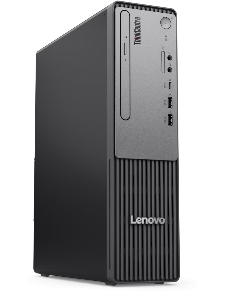 Мини компютър Lenovo ThinkCentre Neo 50s G5 Intel Core i7-14700 32GB DDR5 RAM, 1TB SSD, Slim DVD Writer 9mm, Win 11 Pro OS - 12XD008HBL