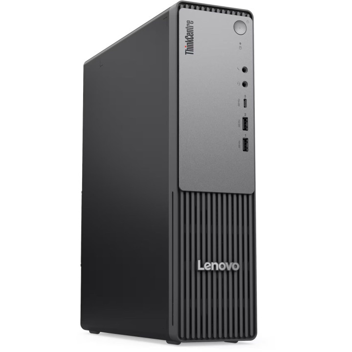 Мини компютър Lenovo ThinkCentre Neo 55s G6 AMD Ryzen 7 250 16GB DDR5 RAM, 512GB M.2 SSD, DOS OS - 13G0001YBL