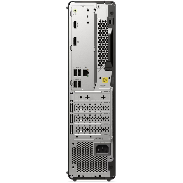 Мини компютър Lenovo ThinkCentre Neo 55s G6 AMD Ryzen 7 250 16GB DDR5 RAM, 512GB M.2 SSD, DOS OS - 13G0001YBL