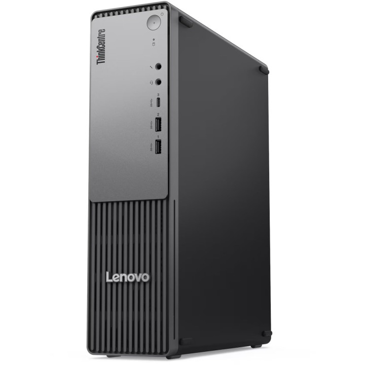 Мини компютър Lenovo ThinkCentre Neo 55s G6 AMD Ryzen 7 250 16GB DDR5 RAM, 512GB M.2 SSD, DOS OS - 13G0001YBL
