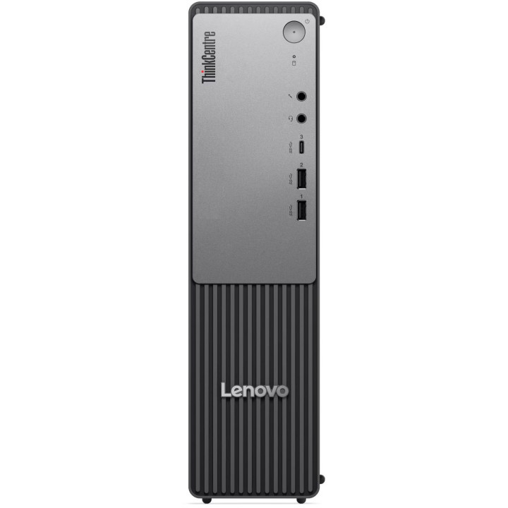 Мини компютър Lenovo ThinkCentre Neo 55s G6 AMD Ryzen 7 250 16GB DDR5 RAM, 512GB M.2 SSD, DOS OS - 13G0001YBL