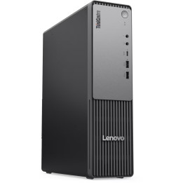 Мини компютър Lenovo ThinkCentre Neo 55s G6, AMD Ryzen 5 220, 16GB DDR5 RAM, 1TB M.2 SSD, DOS OS - 13G00017BL