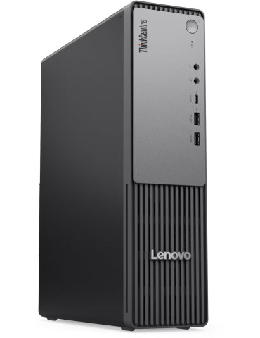 Мини компютър Lenovo ThinkCentre Neo 55s G6, AMD Ryzen 5 220, 16GB DDR5 RAM, 1TB M.2 SSD, DOS OS - 13G00017BL