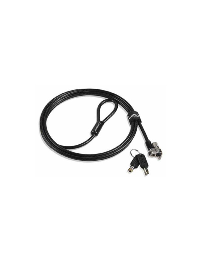 Ключалка за лаптоп Lenovo PCG Keylock Kensington MicroSaver DS 2.0 Single Head MasterKey - 4Z10P40247
