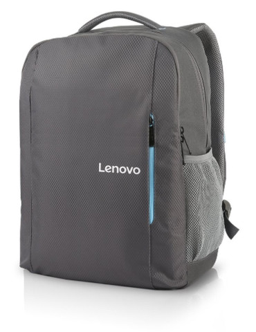 Раница за лаптоп Lenovo 15.6inch Laptop Everyday Backpack B515 Grey-ROW - GX40Q75217