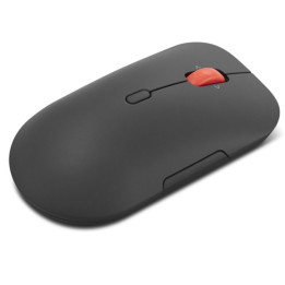 Безжична мишка Lenovo Wireless Multi-Mode Pro Plus Mouse 6050, Eclipse Black - 4Y51S61876