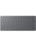 Безжична клавиатура Lenovo Multi-Device Wireless Keyboard EN - ZG38C05809