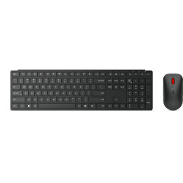 Безжичен комплект клавиатура с мишка Lenovo Wireless Multi-Mode Pro Combo 6000 - 4X31S04848