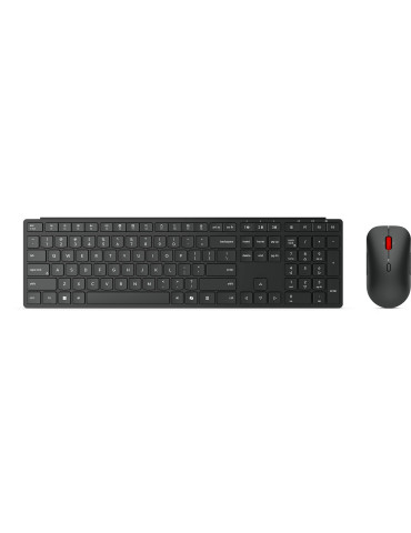 Безжичен комплект клавиатура с мишка Lenovo Wireless Multi-Mode Pro Combo 6000 - 4X31S04848
